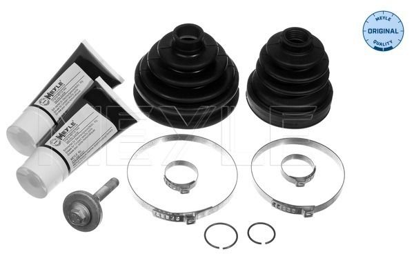 MEYLE 514 272 0002 Bellow Kit, drive shaft