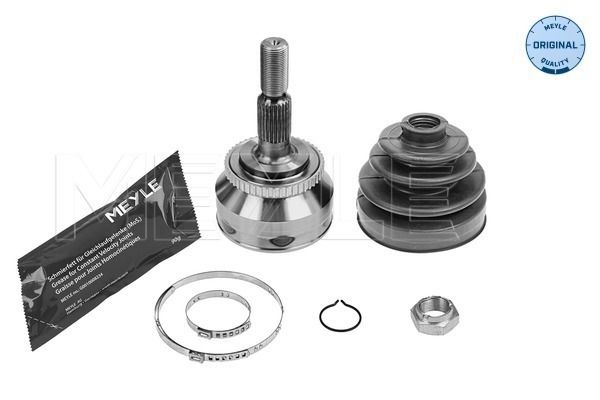 MEYLE 514 498 0002 Joint Kit, drive shaft