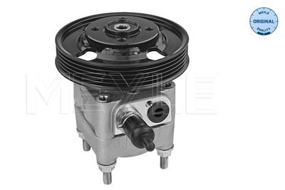 Hydraulic Pump, steering MEYLE 514 631 0021