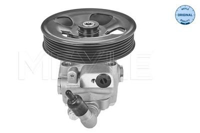 Hydraulic Pump, steering MEYLE 514 631 0022