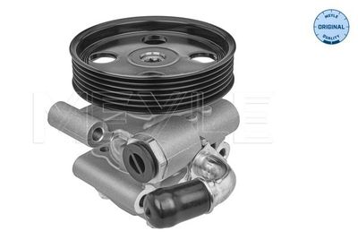 Hydraulic Pump, steering MEYLE 514 631 0024