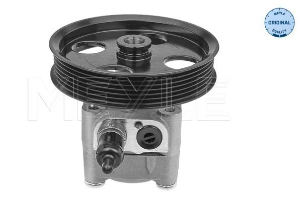 MEYLE 514 631 0025 Hydraulic Pump, steering