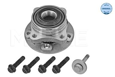 Wheel Hub MEYLE 514 650 0012