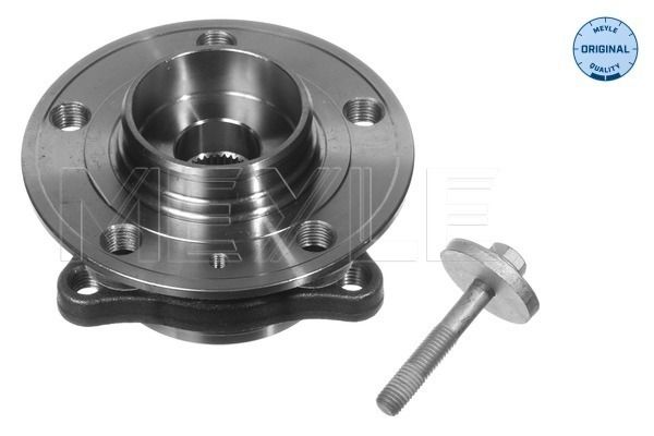 MEYLE 514 652 0011 Wheel Hub