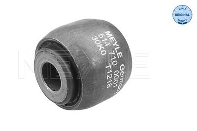 Mounting, control/trailing arm MEYLE 514 710 0001