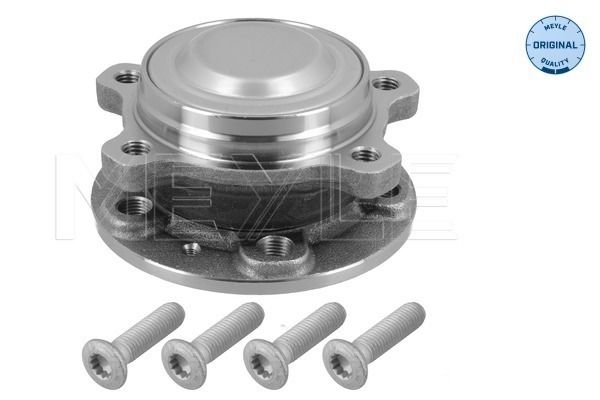 MEYLE 514 752 0001 Wheel Hub