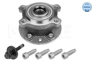 Wheel Hub MEYLE 514 752 0007