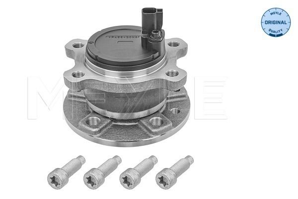 MEYLE 514 752 0008 Wheel Hub