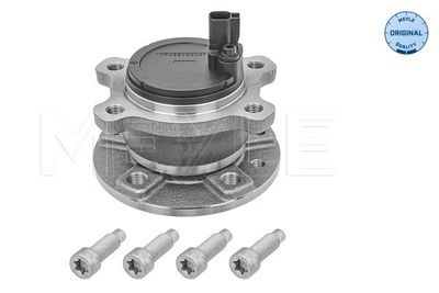 Wheel Hub MEYLE 514 752 0008