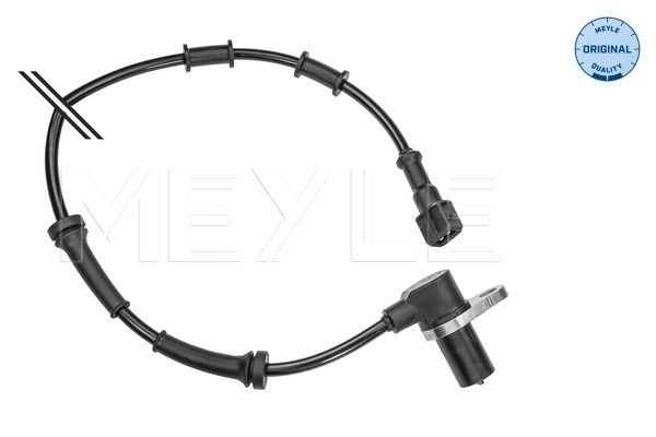 MEYLE 514 800 0025 Sensor, wheel speed