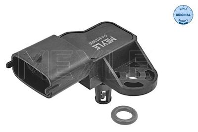 Sensor, intake manifold pressure MEYLE 514 812 0000