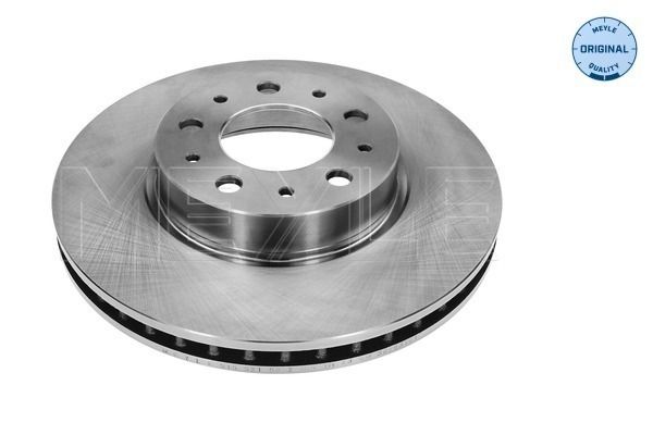 MEYLE 515 521 5002 Brake Disc