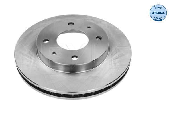 MEYLE 515 521 5015 Brake Disc