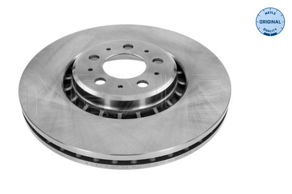 MEYLE 515 521 5025 Brake Disc