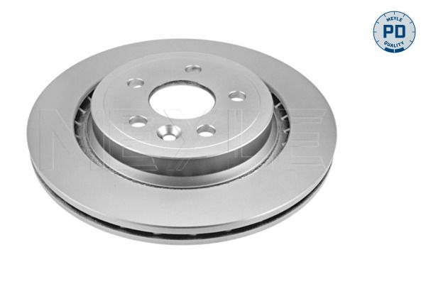 MEYLE 515 523 0006/PD Brake Disc
