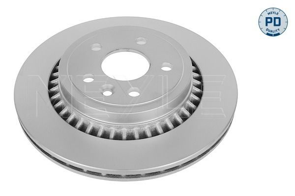 MEYLE 515 523 0009/PD Brake Disc