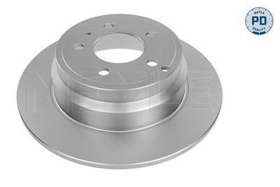 Brake Disc MEYLE 515 523 0013/PD