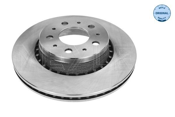 MEYLE 515 521 5010 Brake Disc