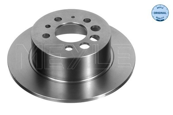 MEYLE 515 521 5013 Brake Disc