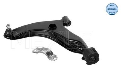 Control/Trailing Arm, wheel suspension MEYLE 516 050 0001