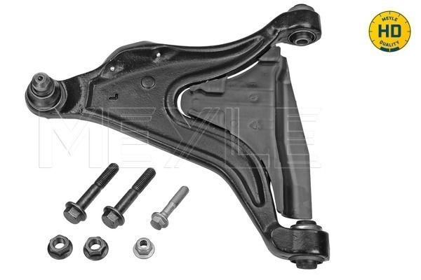 MEYLE 516 050 0015/HD Control/Trailing Arm, wheel suspension