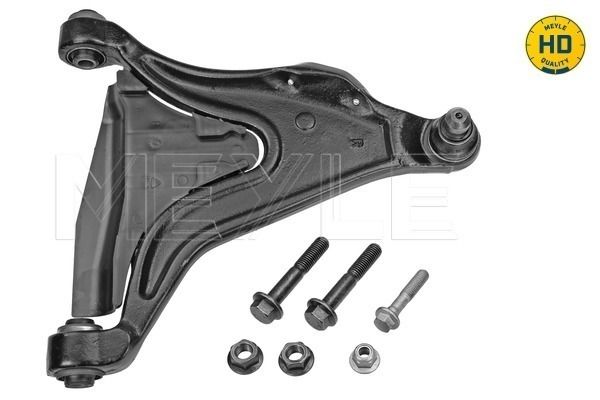 MEYLE 516 050 0016/HD Control/Trailing Arm, wheel suspension
