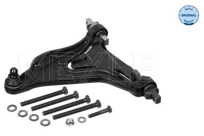 Control/Trailing Arm, wheel suspension MEYLE 516 050 0020