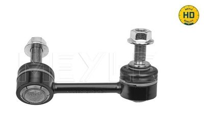 Link/Coupling Rod, stabiliser bar MEYLE 516 060 0022/HD