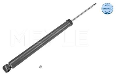 Shock Absorber MEYLE 526 725 0010
