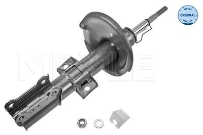 Shock Absorber MEYLE 526 623 0003