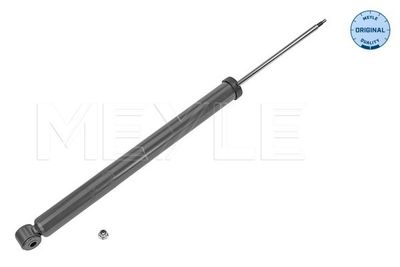 Shock Absorber MEYLE 526 725 0007