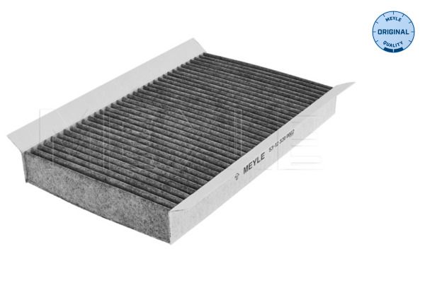 MEYLE 53-12 320 0002 Filter, cabin air