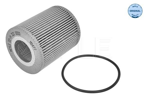 MEYLE 53-14 322 0000 Oil Filter