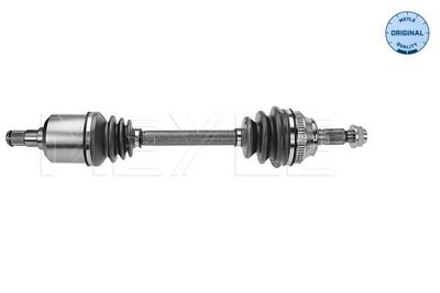Drive Shaft MEYLE 53-14 498 0000
