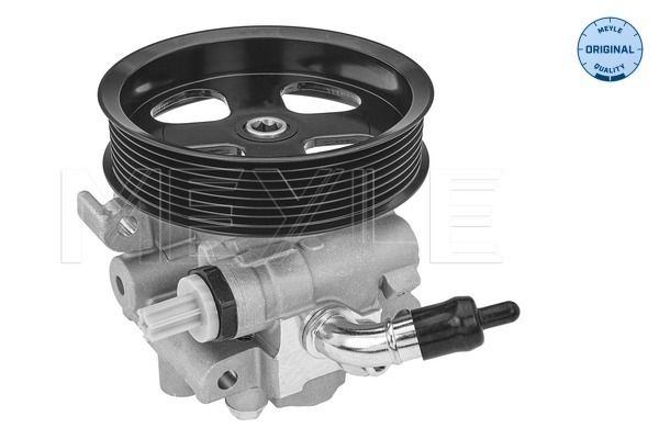 MEYLE 53-14 631 0005 Hydraulic Pump, steering