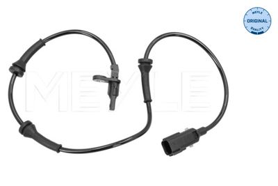 Sensor, wheel speed MEYLE 53-14 899 0008