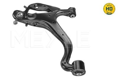 Control/Trailing Arm, wheel suspension MEYLE 53-16 050 0009/HD