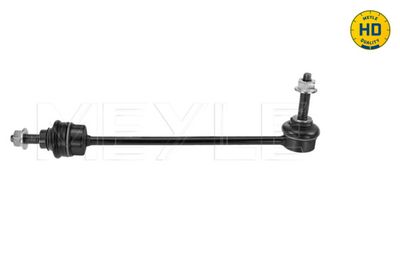 Link/Coupling Rod, stabiliser bar MEYLE 53-16 060 0008/HD