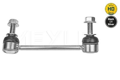 Link/Coupling Rod, stabiliser bar MEYLE 53-16 060 0028/HD