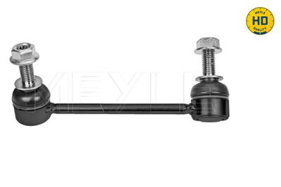 Link/Coupling Rod, stabiliser bar MEYLE 53-16 060 0029/HD