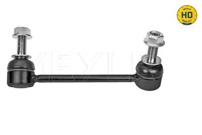 Link/Coupling Rod, stabiliser bar MEYLE 53-16 060 0030/HD