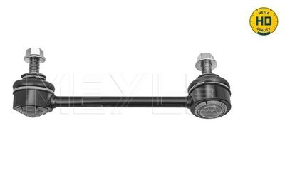 Link/Coupling Rod, stabiliser bar MEYLE 53-16 060 0033/HD