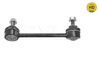 Link/Coupling Rod, stabiliser bar MEYLE 53-16 060 0034/HD