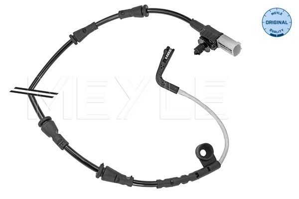 MEYLE 53-14 000 0001 Warning Contact, brake pad wear