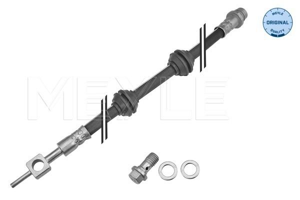 MEYLE 53-14 525 0004/S Brake Hose