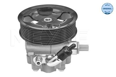 Hydraulic Pump, steering MEYLE 53-14 631 0000