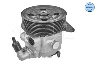Hydraulic Pump, steering MEYLE 53-14 631 0003
