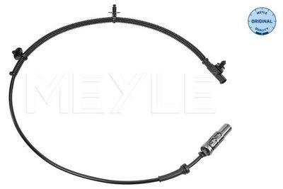Sensor, wheel speed MEYLE 53-14 899 0001