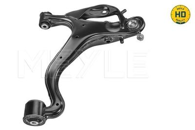 Control/Trailing Arm, wheel suspension MEYLE 53-16 050 0010/HD