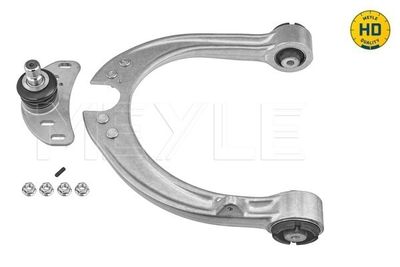 Control/Trailing Arm, wheel suspension MEYLE 53-16 050 0027/HD